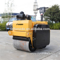 Double Drum Baby Vibratory Asphalt Roller Compactor Double Drum Baby Vibratory Asphalt Roller Compactor FYL-S600C